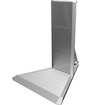 45° CORNER